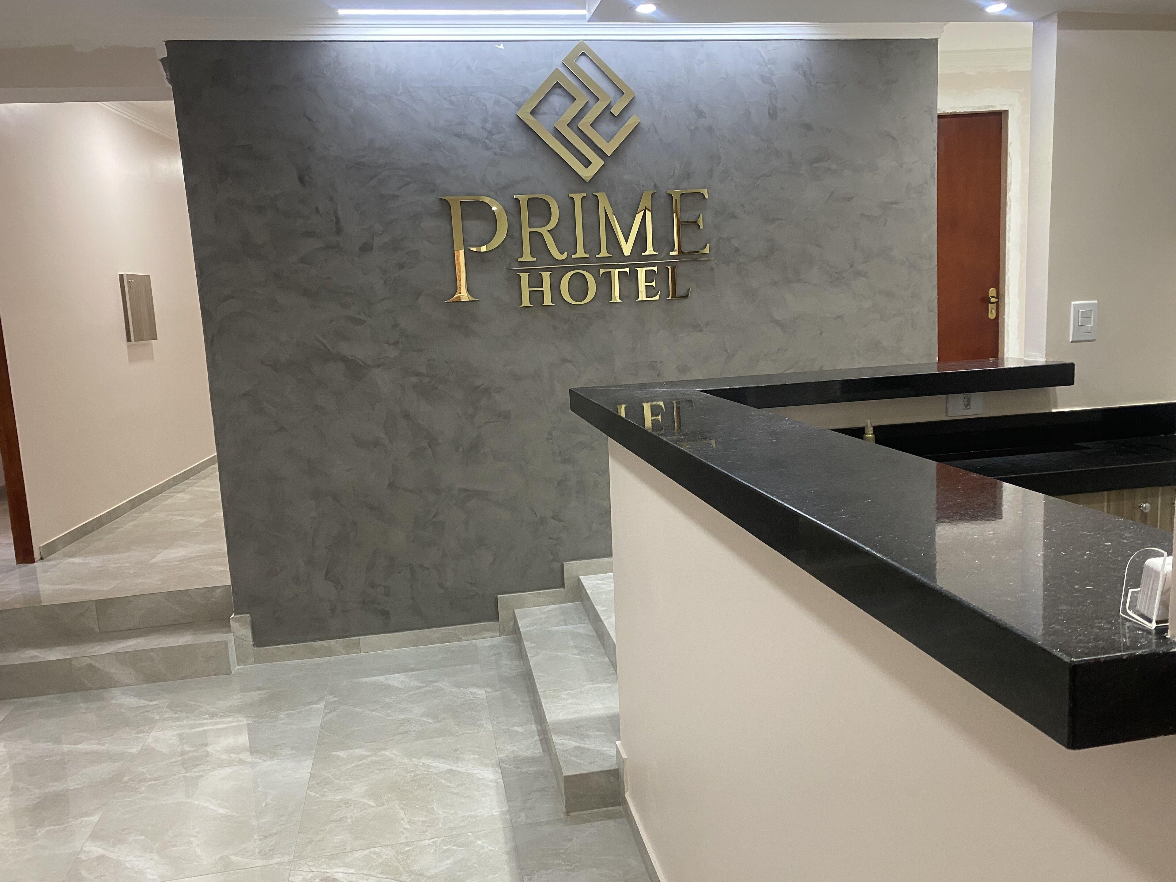 Hotel Prime Tatuape - Proximo A Estacao Do Metro Belem, Sao Paulo