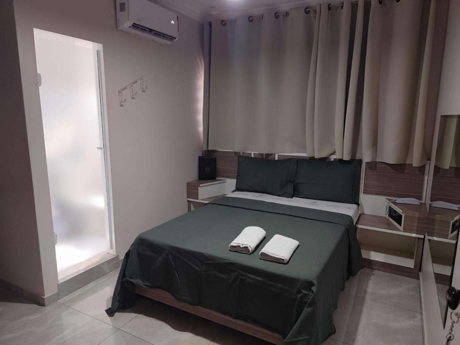 Hotel Prime Tatuape - Proximo A Estacao Do Metro Belem — Photos 2