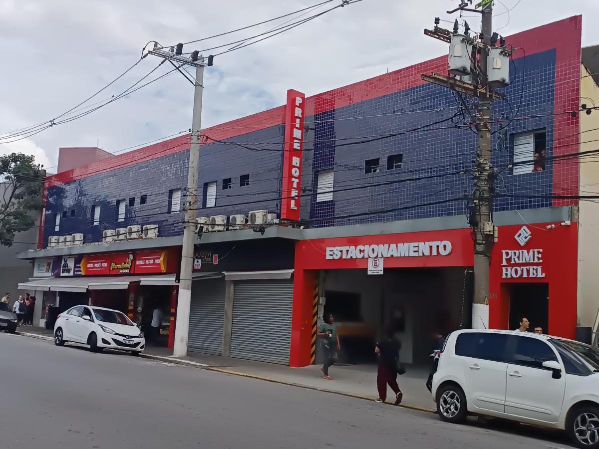 Hotel Prime Tatuape - Proximo A Estacao Do Metro Belem — Photos 3